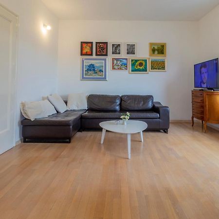 Apartamento Vali Podolje Zagreb Exterior foto