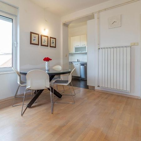 Apartamento Vali Podolje Zagreb Exterior foto