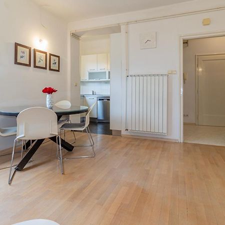 Apartamento Vali Podolje Zagreb Exterior foto