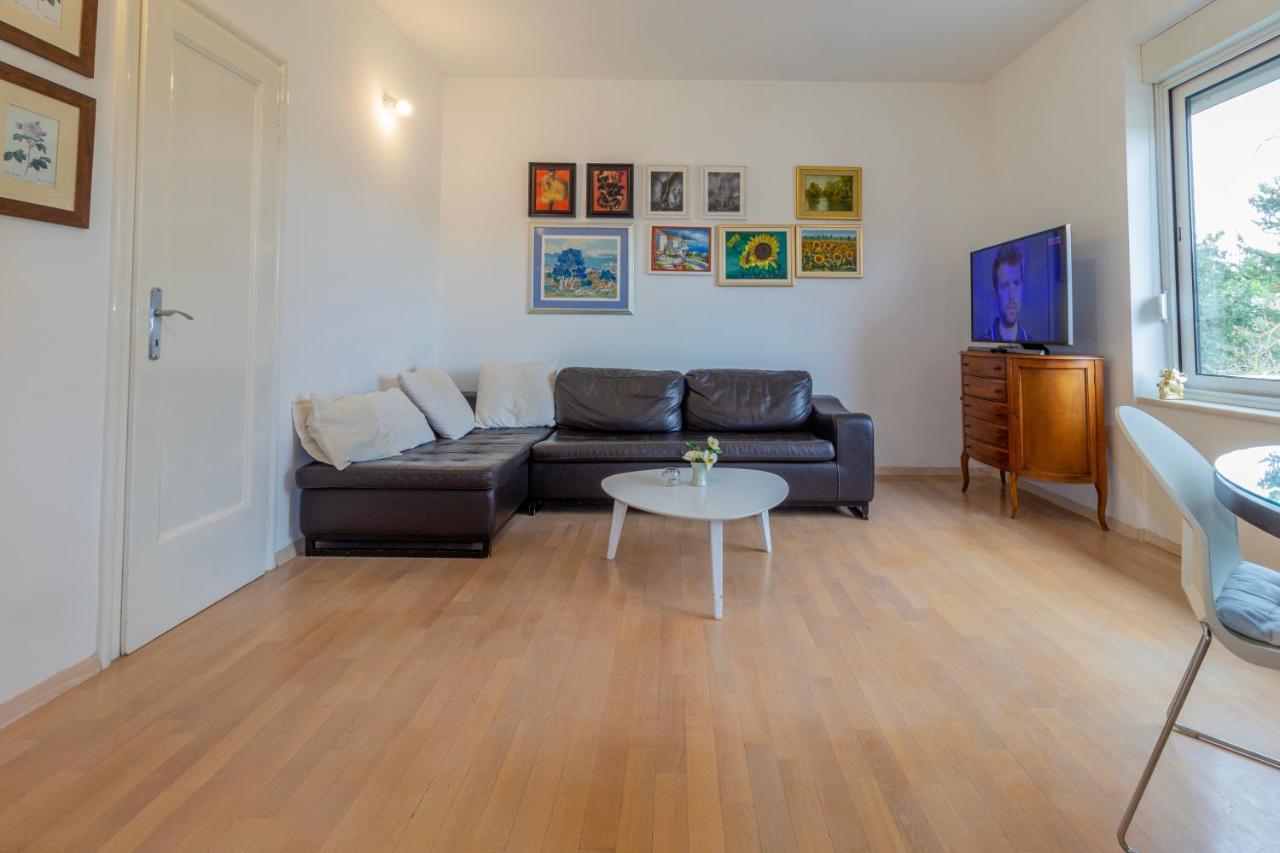 Apartamento Vali Podolje Zagreb Exterior foto