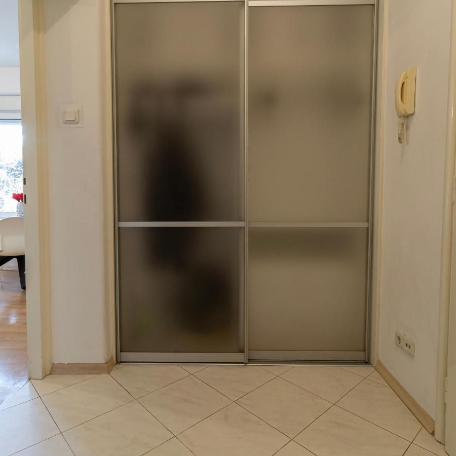 Apartamento Vali Podolje Zagreb Exterior foto