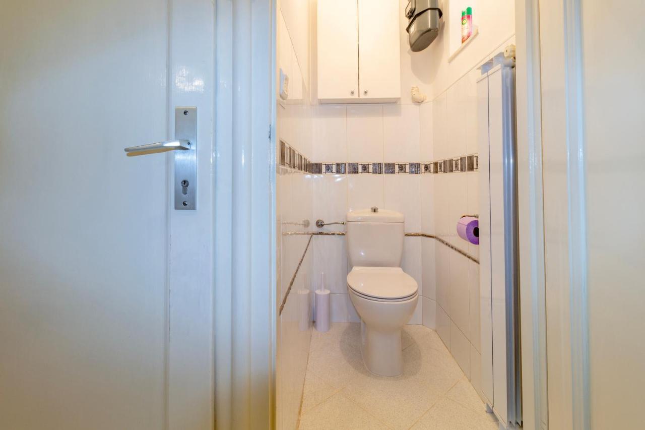 Apartamento Vali Podolje Zagreb Exterior foto