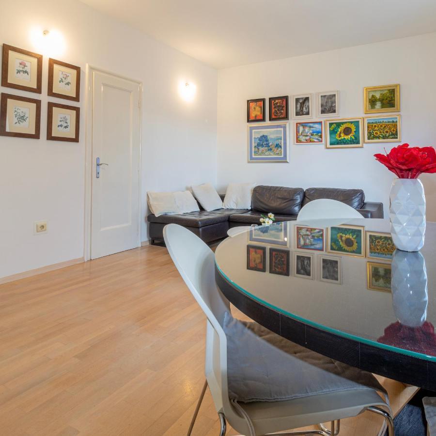 Apartamento Vali Podolje Zagreb Exterior foto
