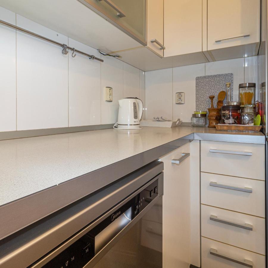 Apartamento Vali Podolje Zagreb Exterior foto