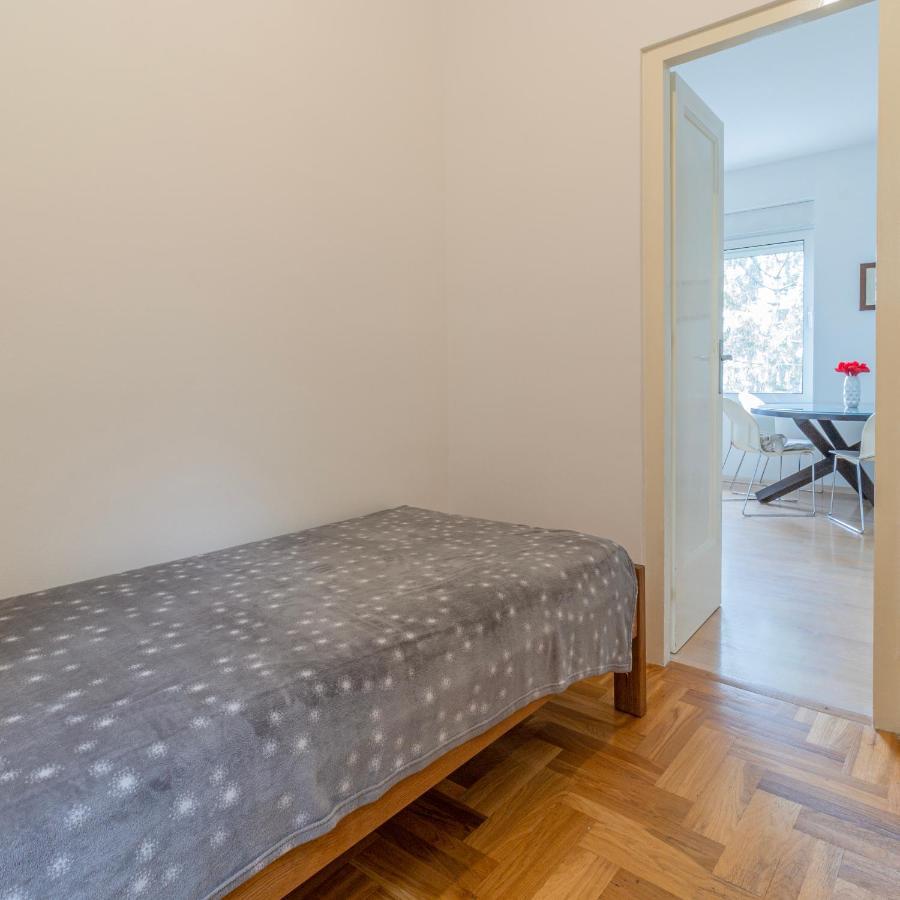Apartamento Vali Podolje Zagreb Exterior foto