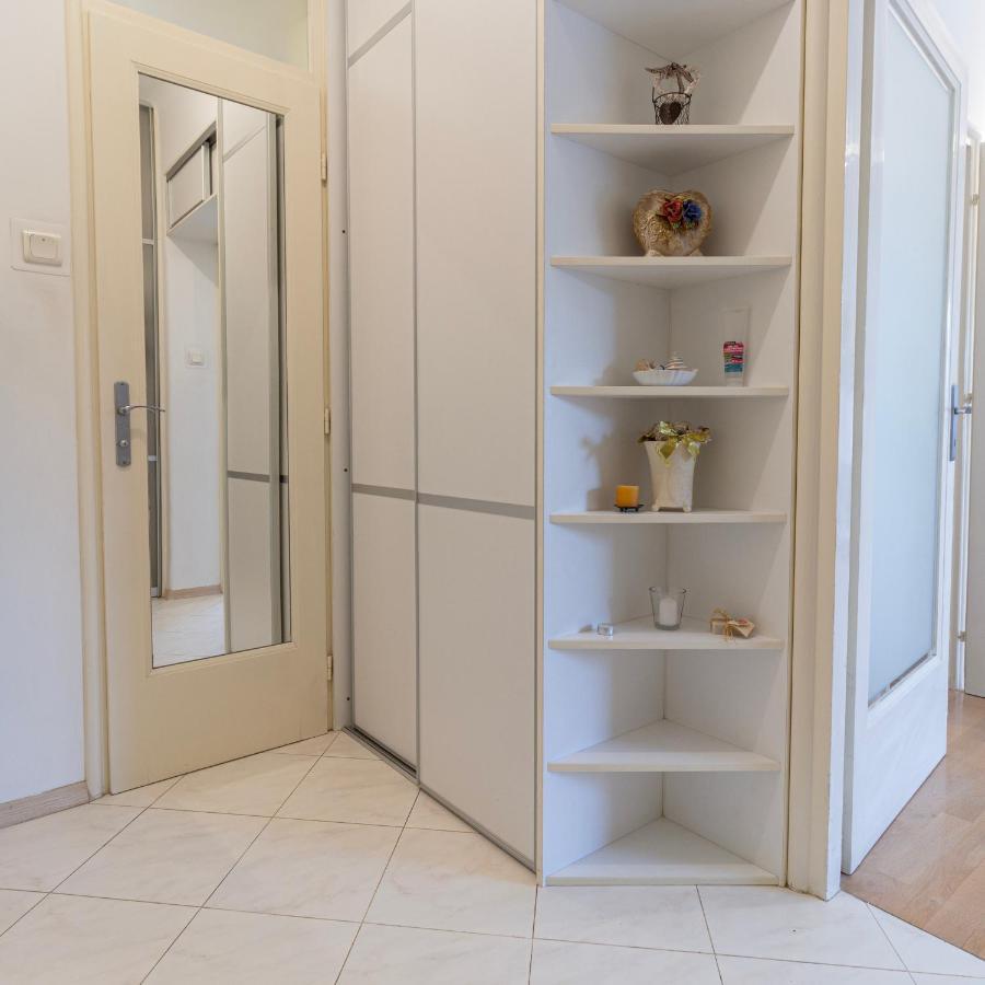 Apartamento Vali Podolje Zagreb Exterior foto