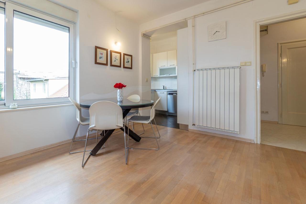 Apartamento Vali Podolje Zagreb Exterior foto