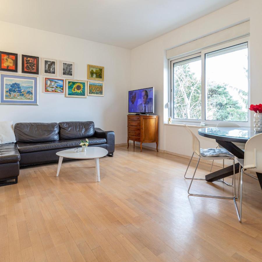Apartamento Vali Podolje Zagreb Exterior foto