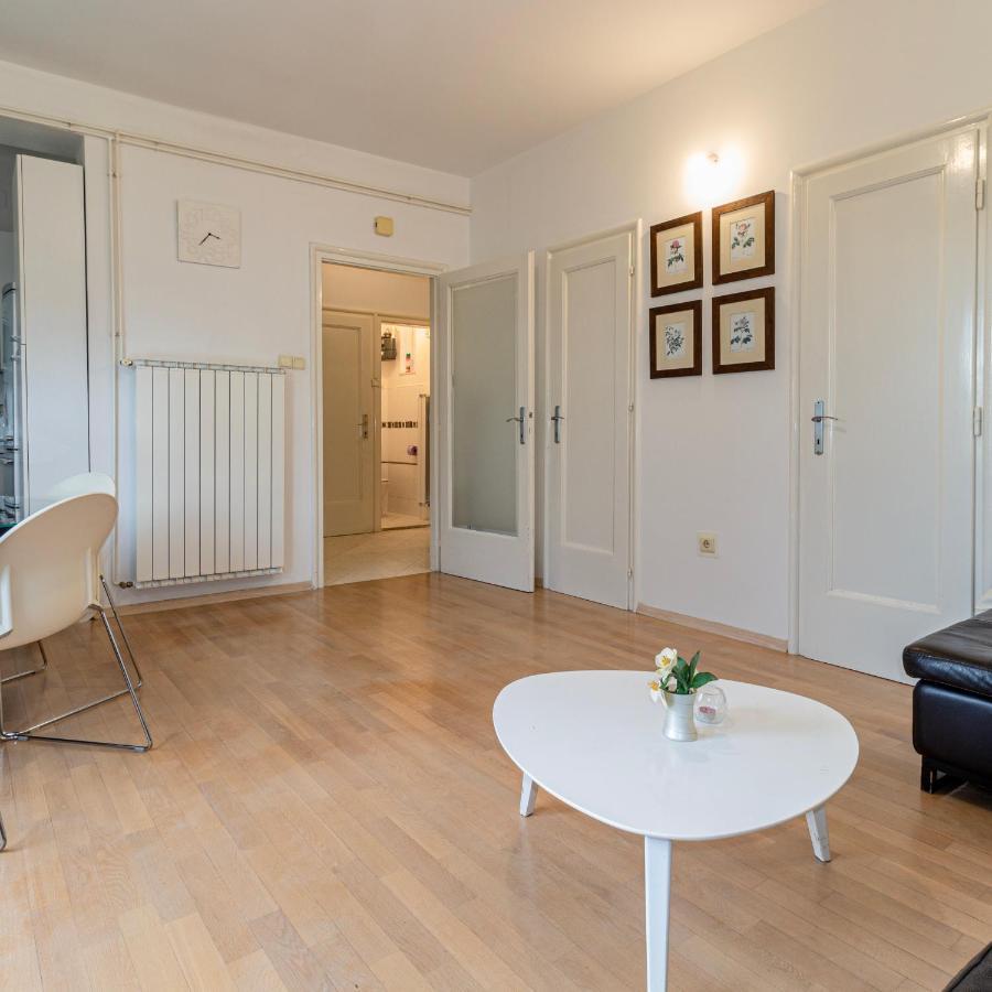 Apartamento Vali Podolje Zagreb Exterior foto