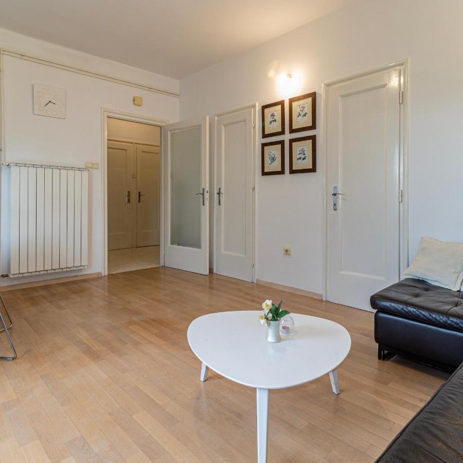 Apartamento Vali Podolje Zagreb Exterior foto