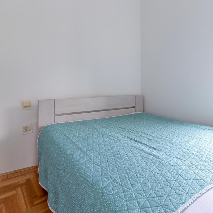 Apartamento Vali Podolje Zagreb Exterior foto