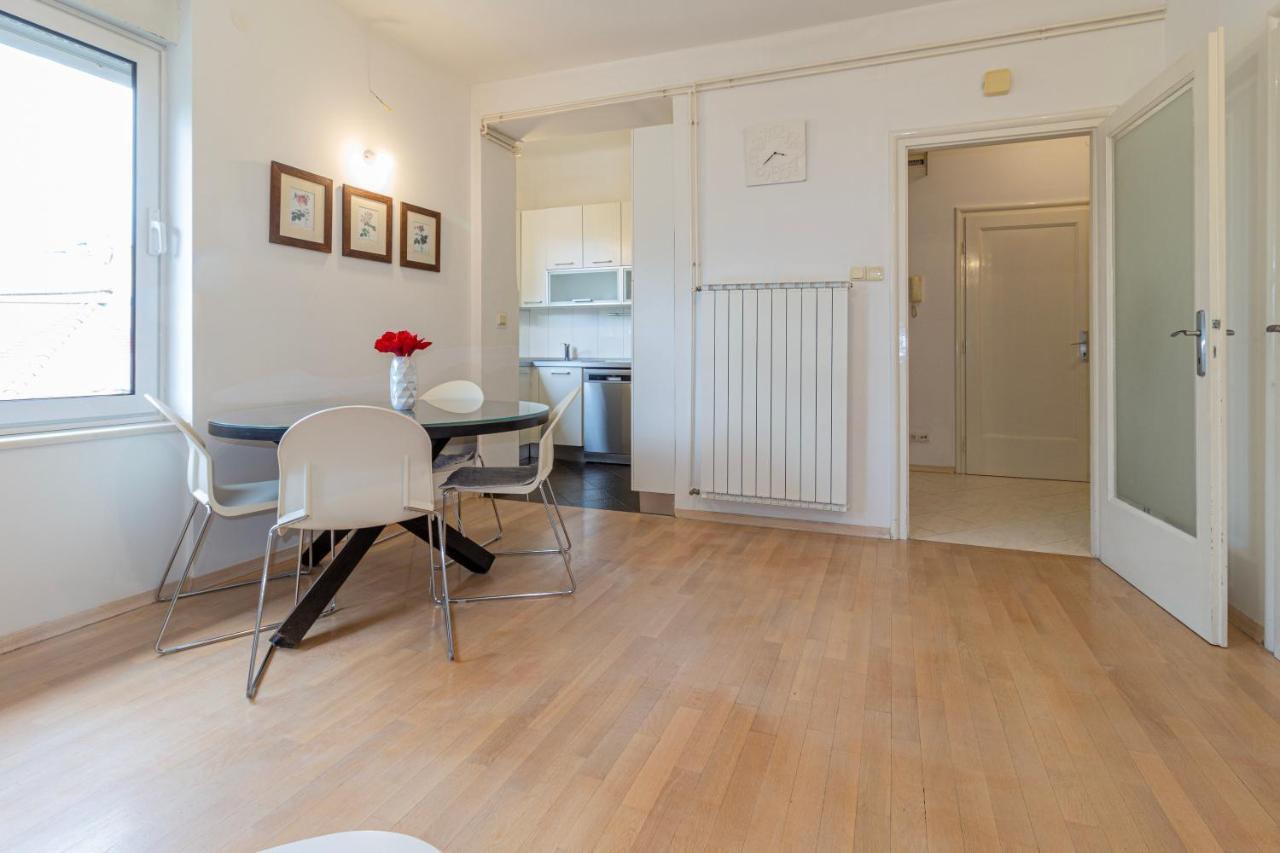 Apartamento Vali Podolje Zagreb Exterior foto
